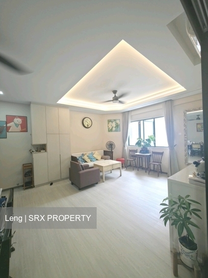 Stratford Court (D16), Condominium #549136991